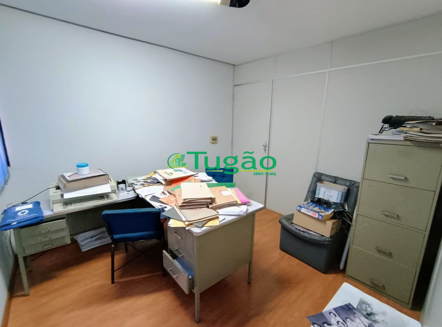 Conjunto Comercial / Sala  para aluguel, 42m² — foto 7 de 7