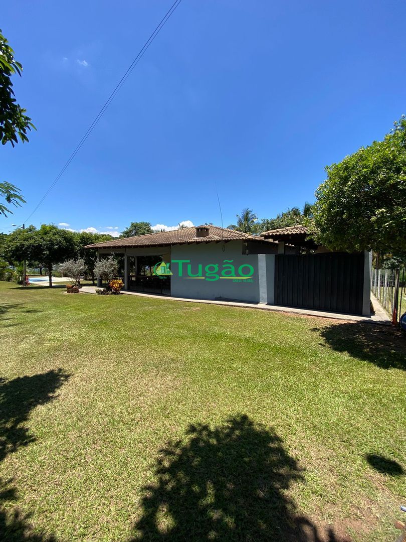 Fazenda / Sítio / Chácara com 3 quartos à venda, 220m² — foto 46 de 69