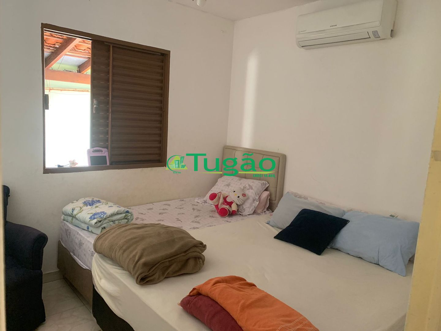 Casa com 2 quartos à venda, 90m² — foto 4 de 7
