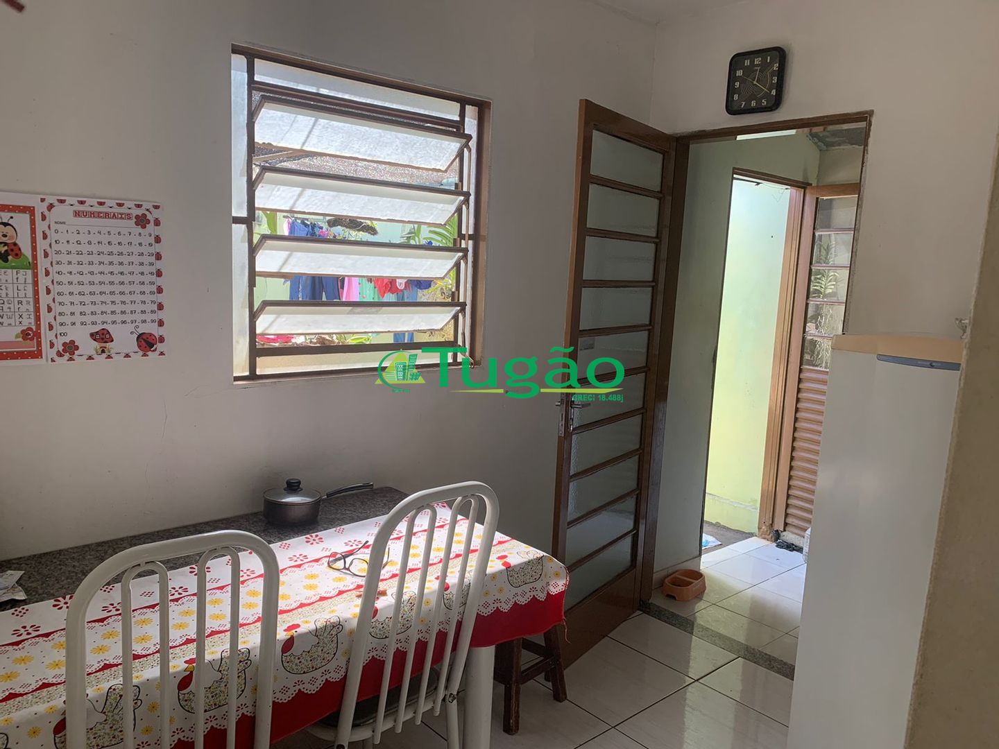Casa com 2 quartos à venda, 90m² — foto 7 de 7