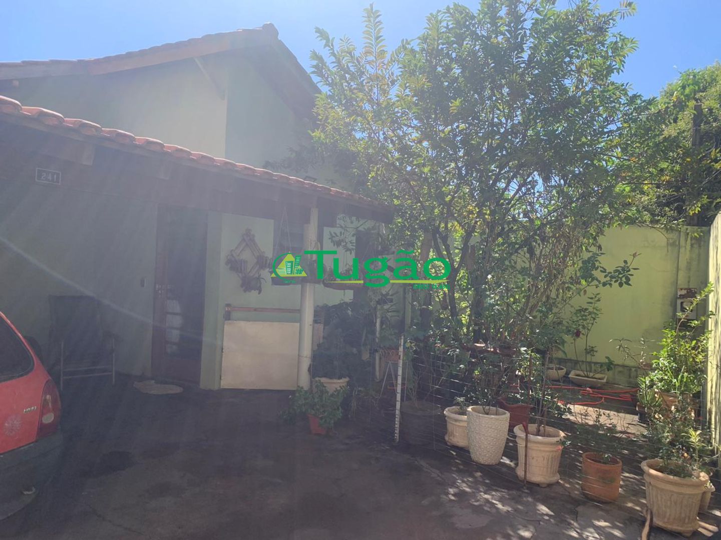Casa com 2 quartos à venda, 90m² — foto 1 de 7
