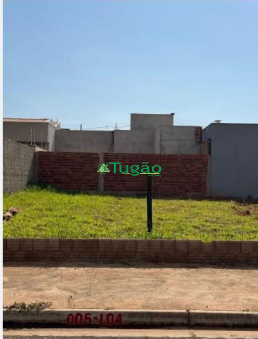 Terreno / Lote / Condomínio  à venda, 200m² — foto 1 de 1