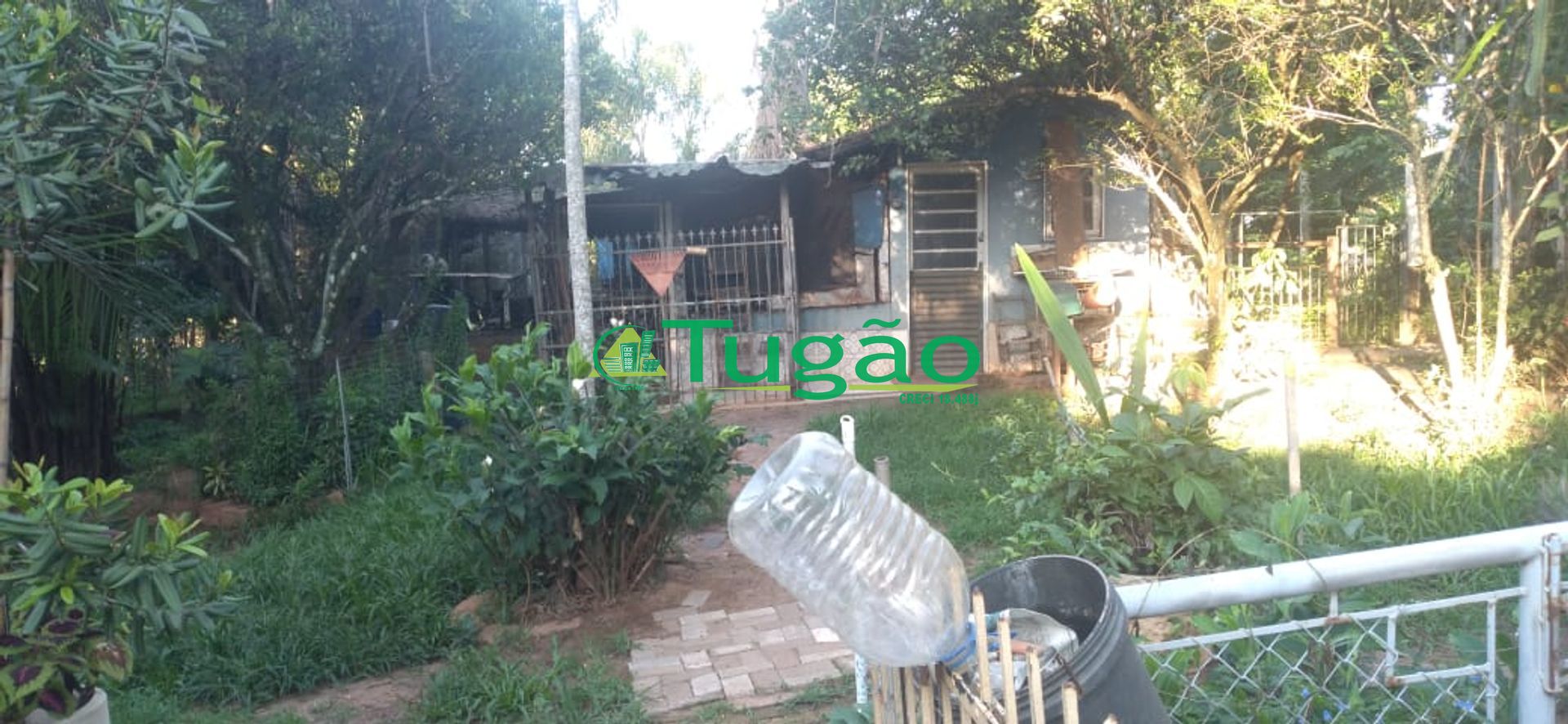 Fazenda / Sítio / Chácara com 3 quartos à venda, 350m² — foto 4 de 25
