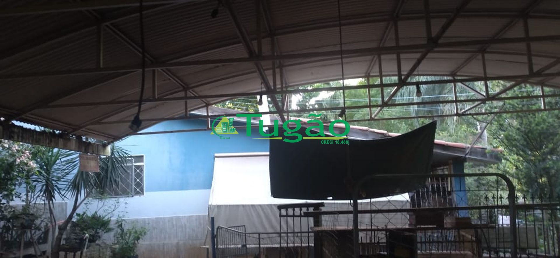 Fazenda / Sítio / Chácara com 3 quartos à venda, 350m² — foto 19 de 25