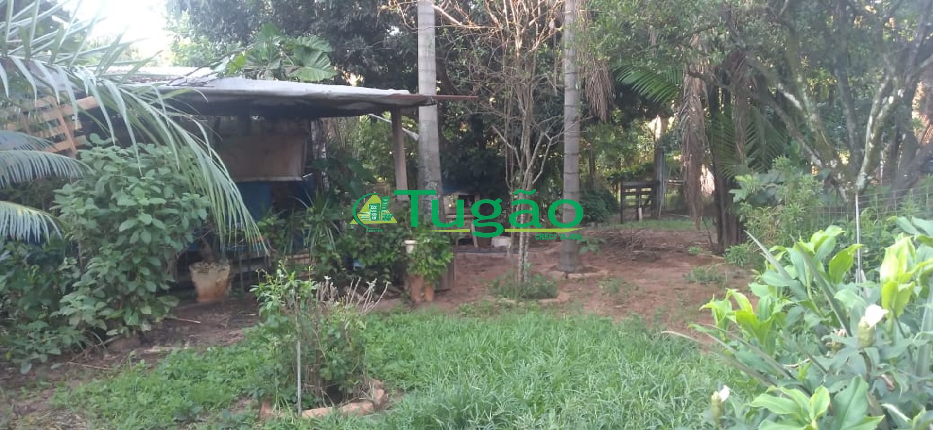 Fazenda / Sítio / Chácara com 3 quartos à venda, 350m² — foto 1 de 25