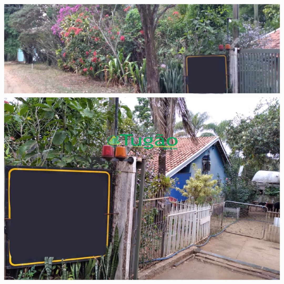 Fazenda / Sítio / Chácara com 3 quartos à venda, 350m² — foto 2 de 25