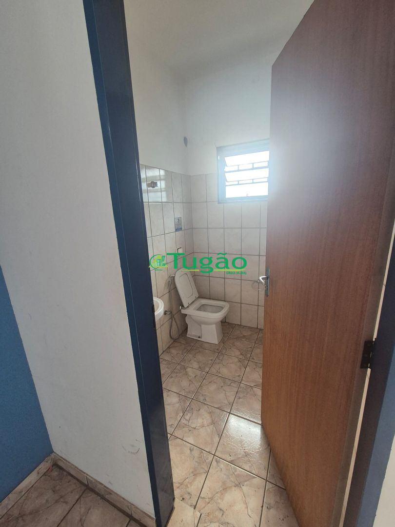 Loja / Salão / Ponto Comercial  para aluguel, 850m² — foto 17 de 18