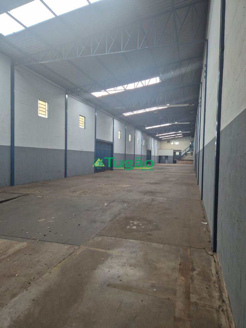 Loja / Salão / Ponto Comercial  para aluguel, 850m² — foto 2 de 18