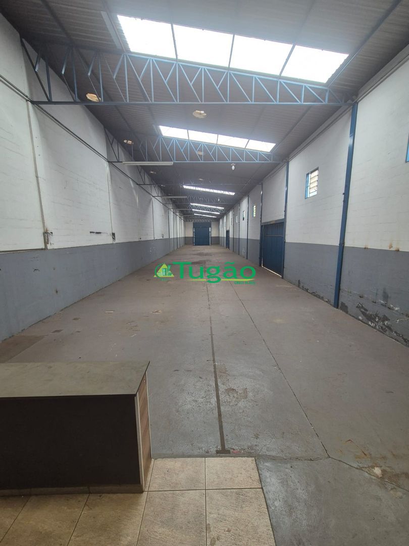 Loja / Salão / Ponto Comercial  para aluguel, 850m² — foto 6 de 18