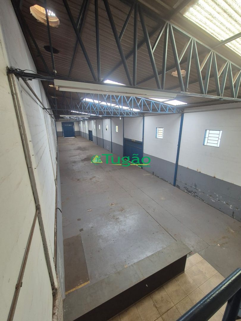 Loja / Salão / Ponto Comercial  para aluguel, 850m² — foto 16 de 18