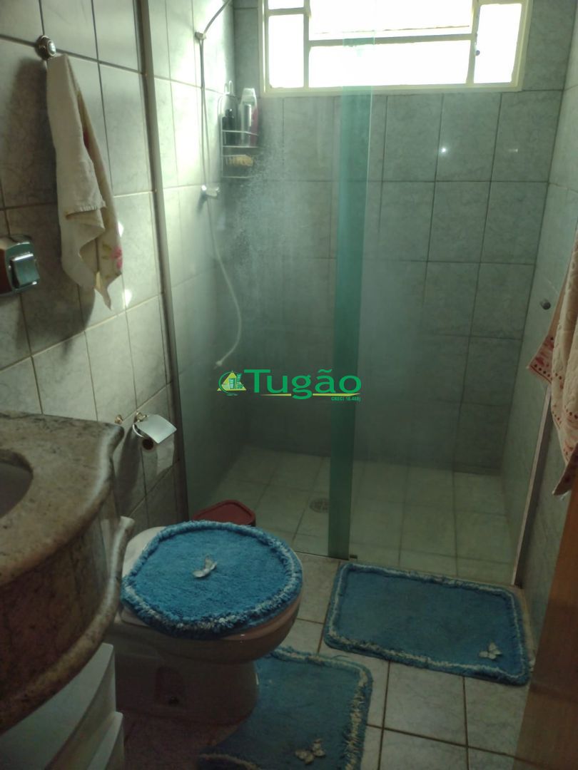 Casa com 3 quartos à venda, 165m² — foto 1 de 23