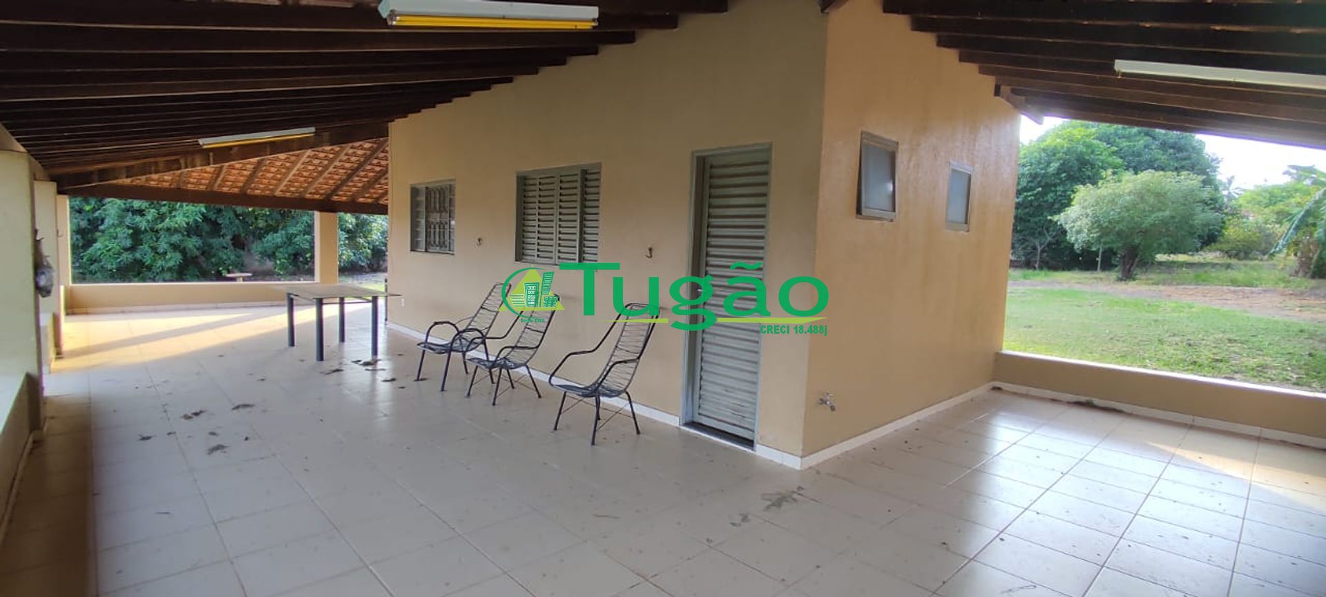 Fazenda / Sítio / Chácara com 1 quarto à venda, 250m² — foto 8 de 27