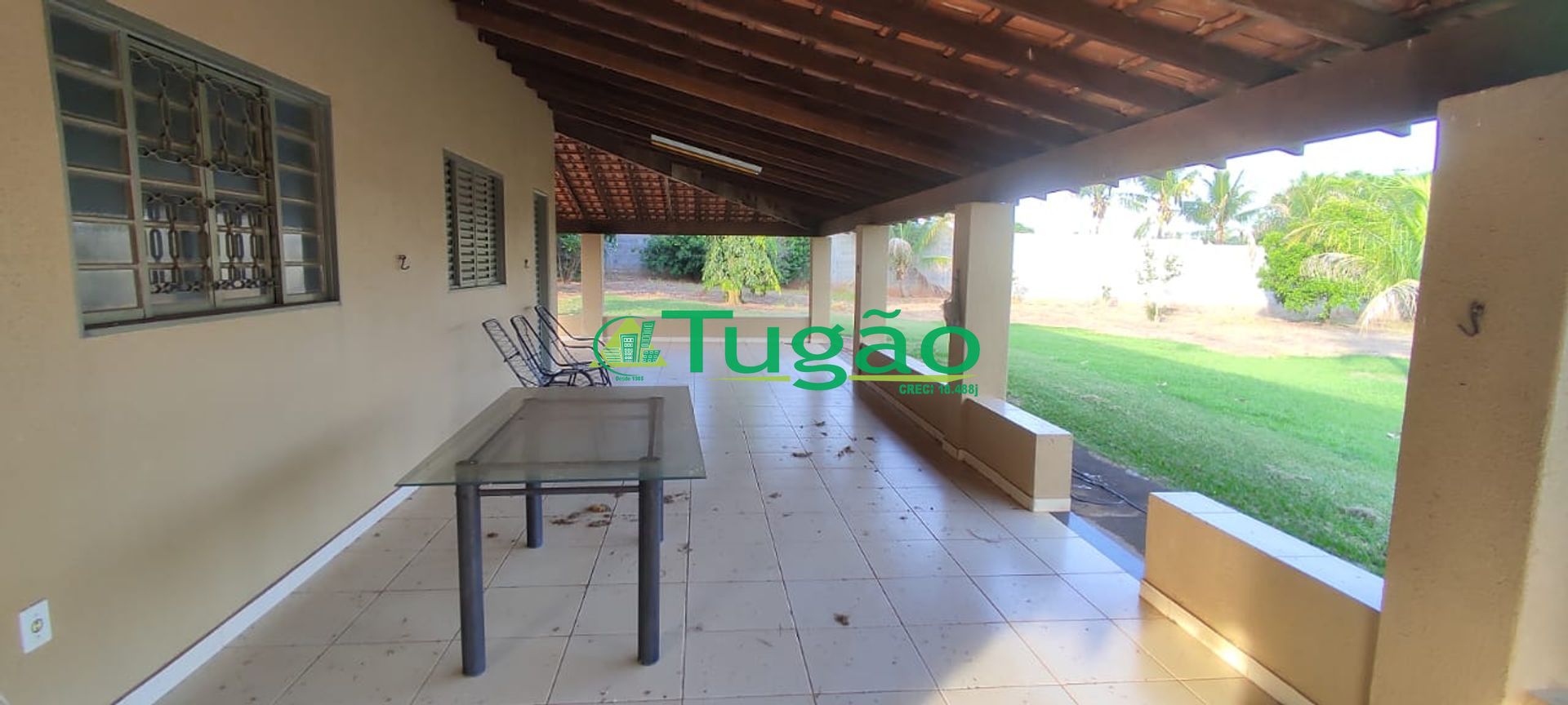 Fazenda / Sítio / Chácara com 1 quarto à venda, 250m² — foto 11 de 27