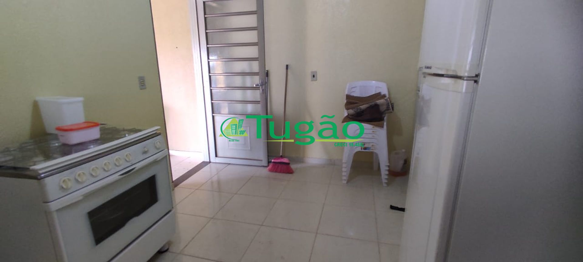 Fazenda / Sítio / Chácara com 1 quarto à venda, 250m² — foto 4 de 27