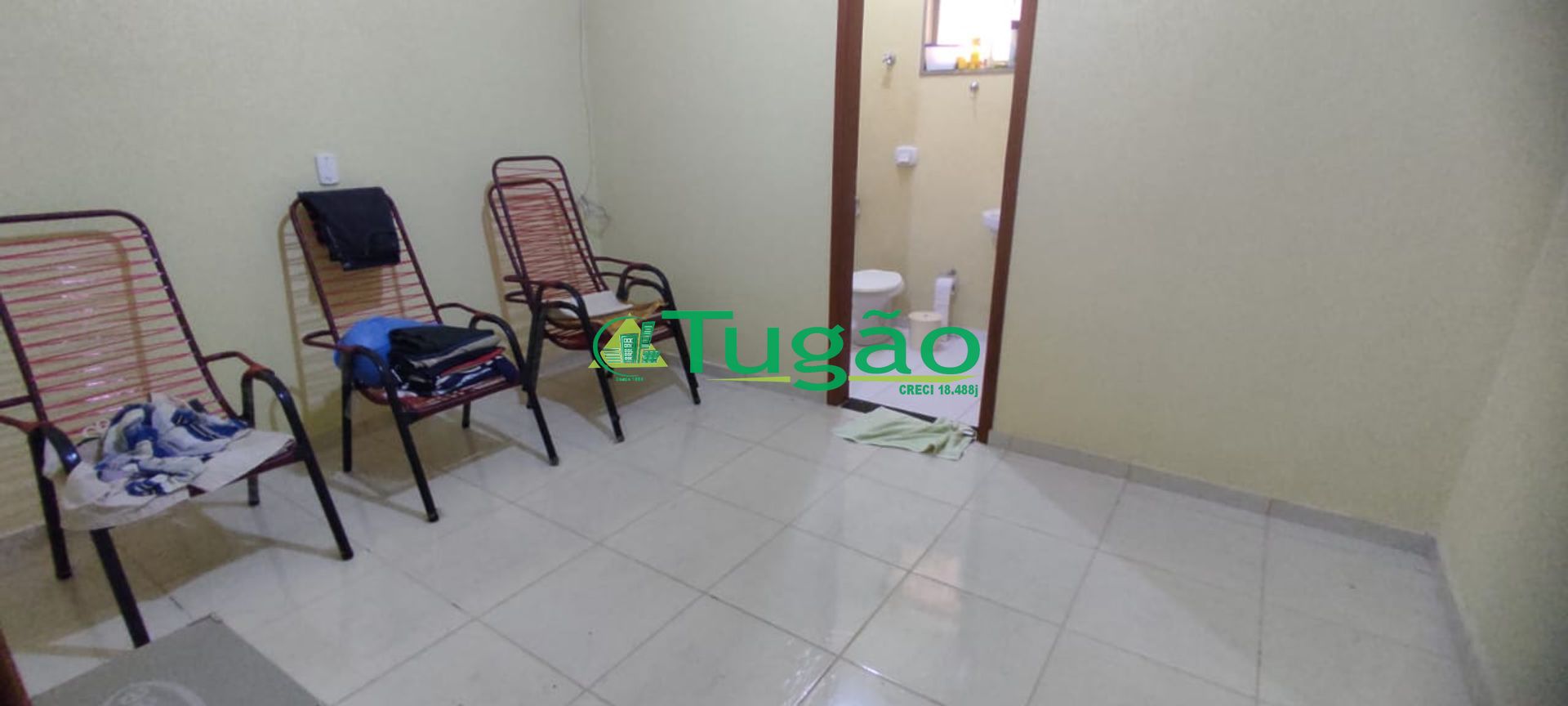 Fazenda / Sítio / Chácara com 1 quarto à venda, 250m² — foto 7 de 27