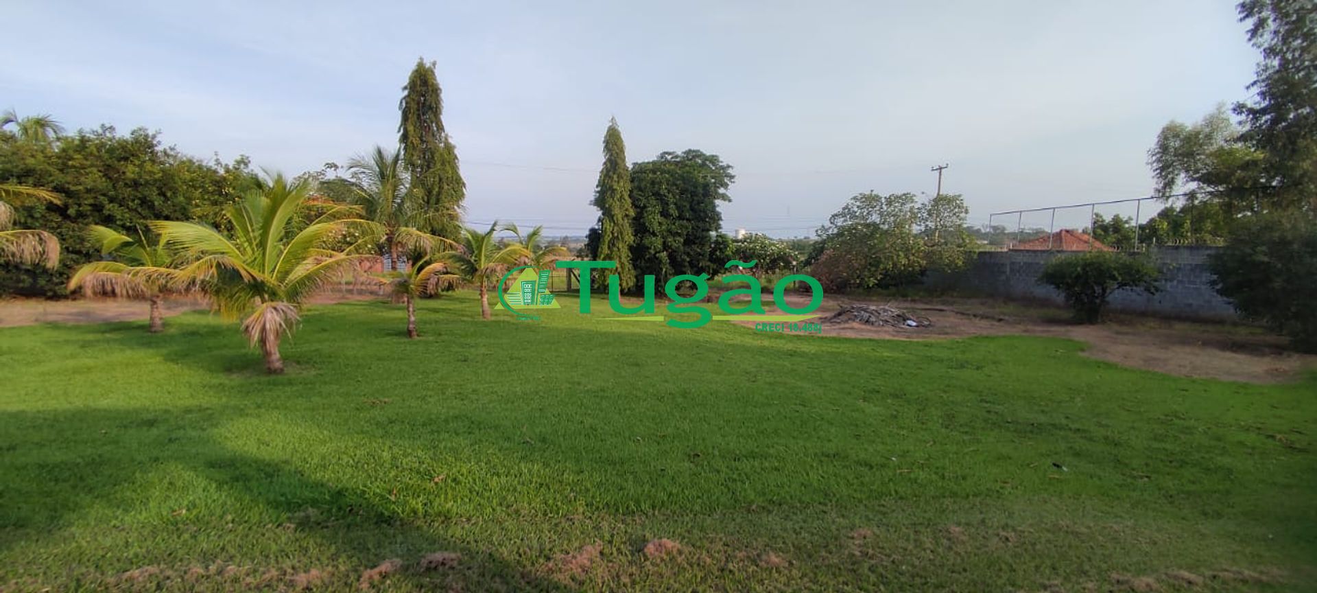 Fazenda / Sítio / Chácara com 1 quarto à venda, 250m² — foto 9 de 27