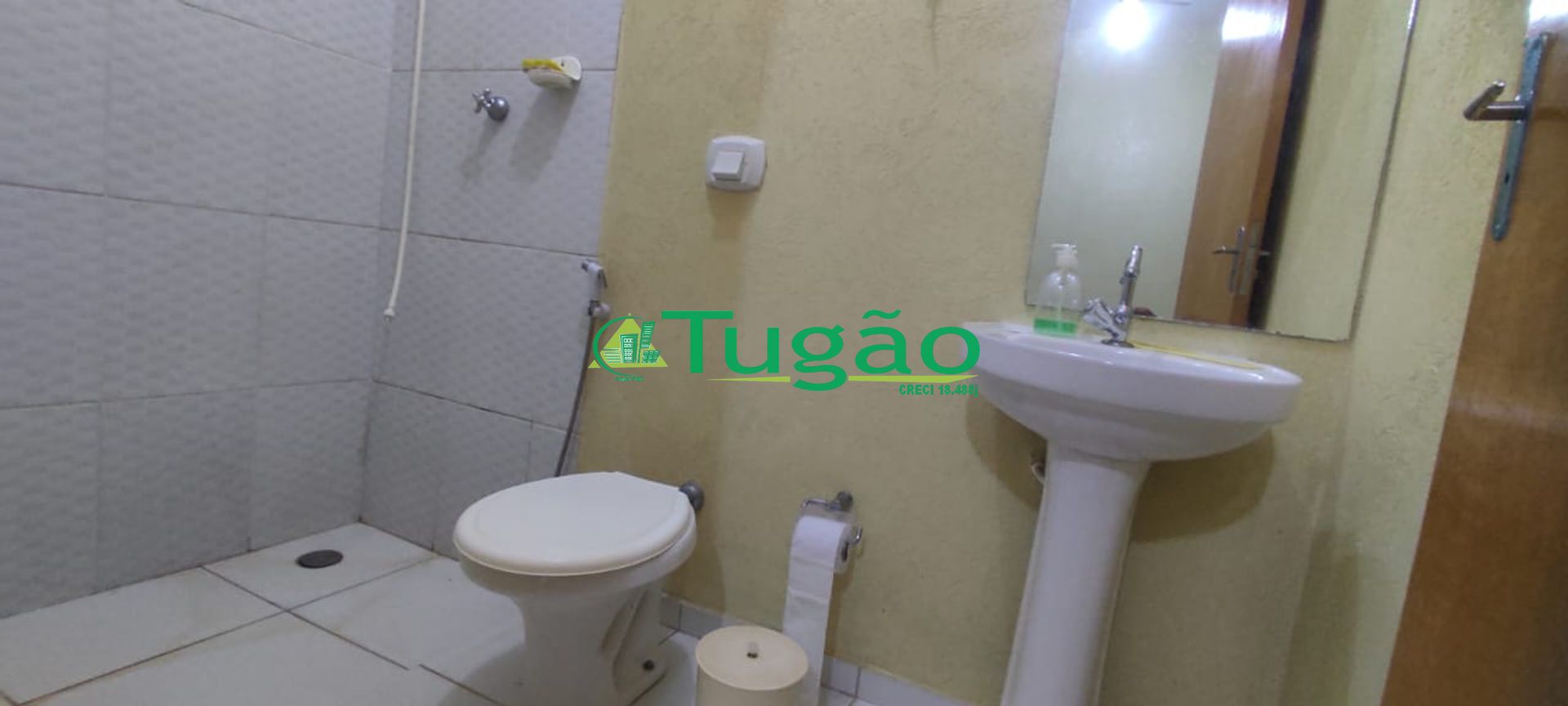 Fazenda / Sítio / Chácara com 1 quarto à venda, 250m² — foto 6 de 27