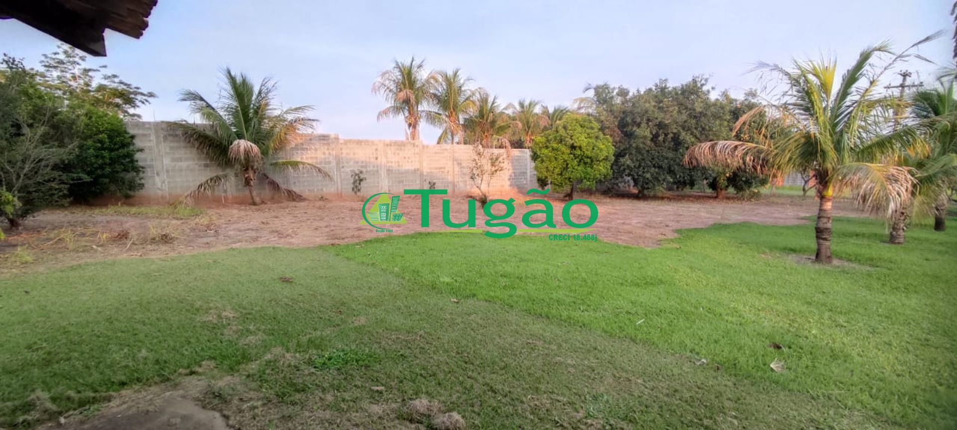 Fazenda / Sítio / Chácara com 1 quarto à venda, 250m² — foto 25 de 27