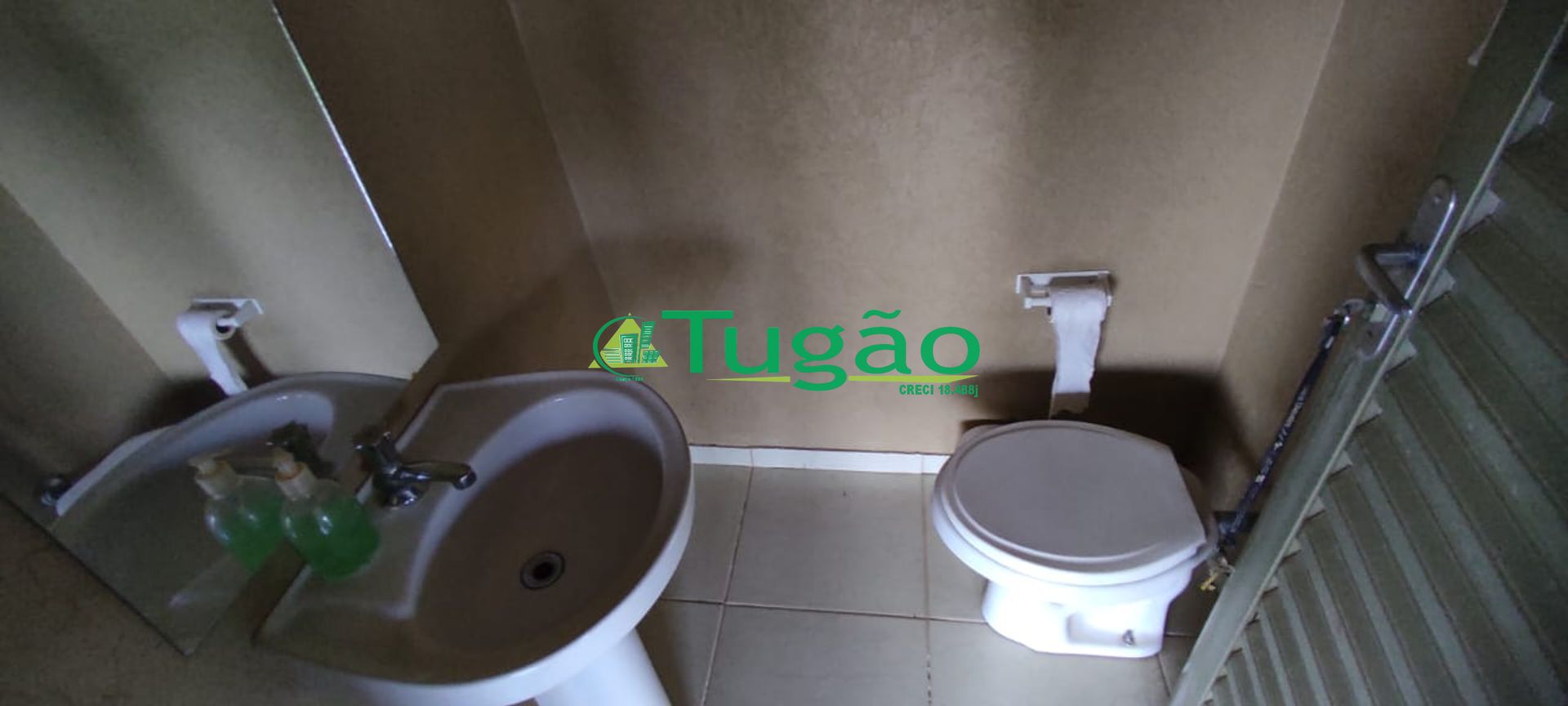 Fazenda / Sítio / Chácara com 1 quarto à venda, 250m² — foto 26 de 27
