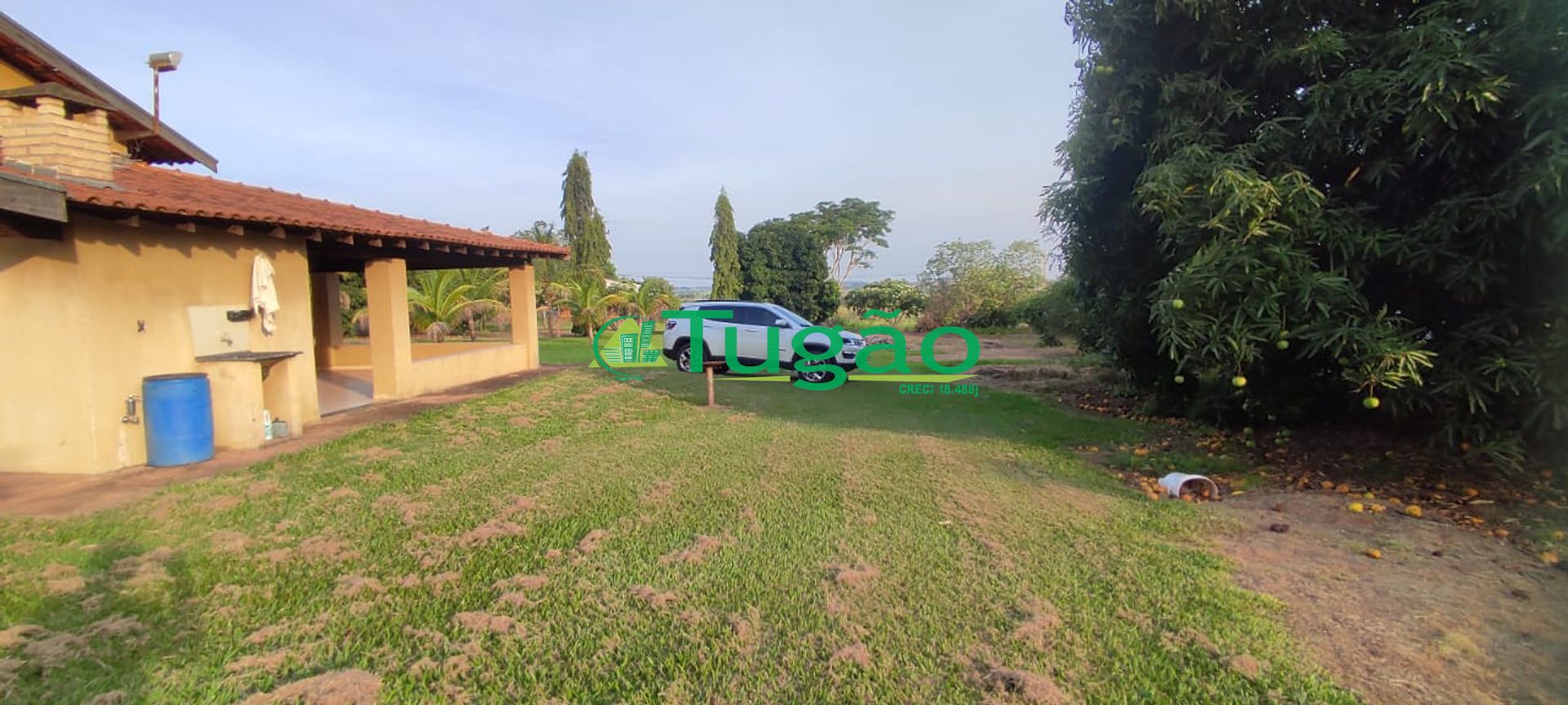 Fazenda / Sítio / Chácara com 1 quarto à venda, 250m² — foto 13 de 27