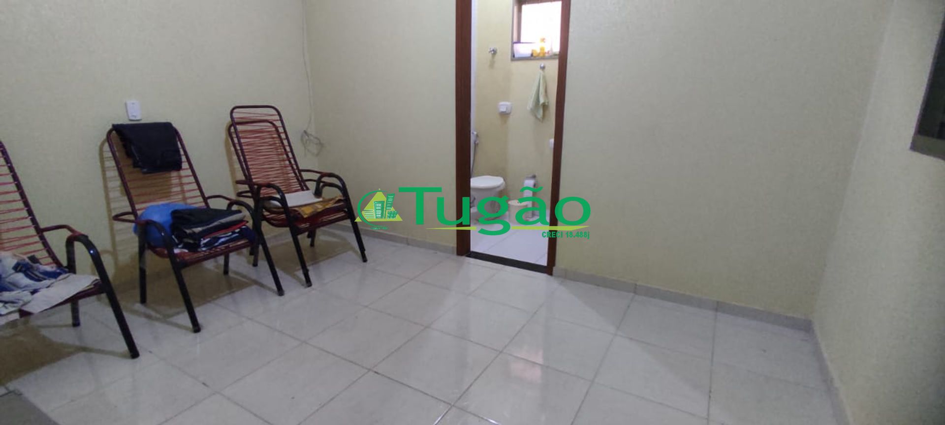 Fazenda / Sítio / Chácara com 1 quarto à venda, 250m² — foto 10 de 27