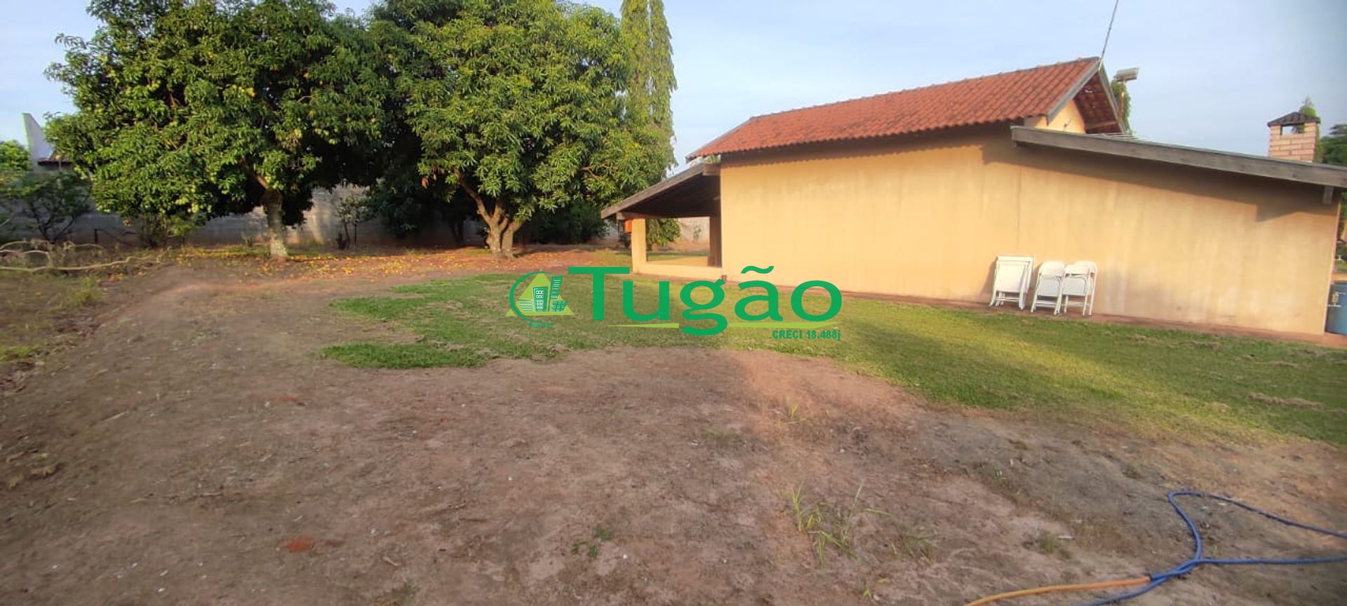 Fazenda / Sítio / Chácara com 1 quarto à venda, 250m² — foto 16 de 27