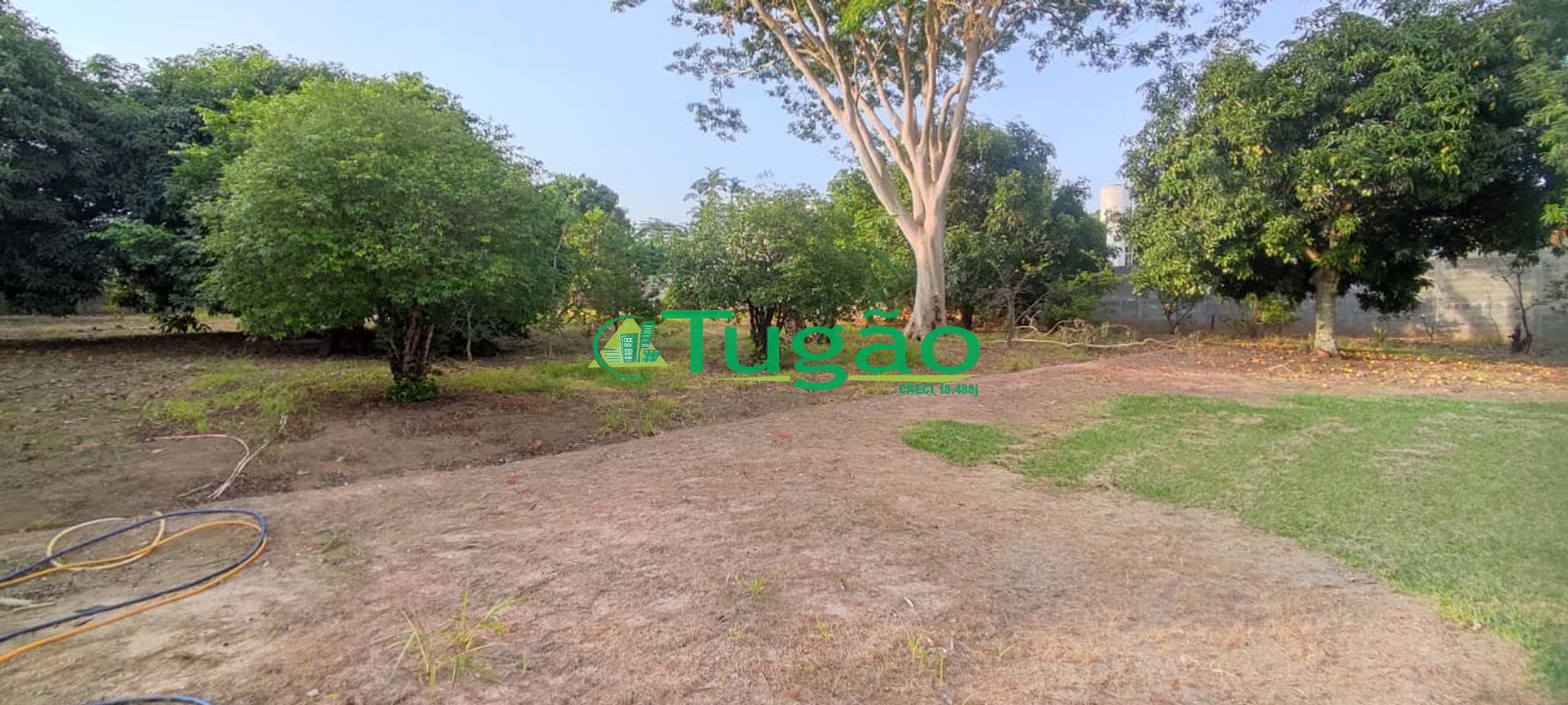 Fazenda / Sítio / Chácara com 1 quarto à venda, 250m² — foto 15 de 27