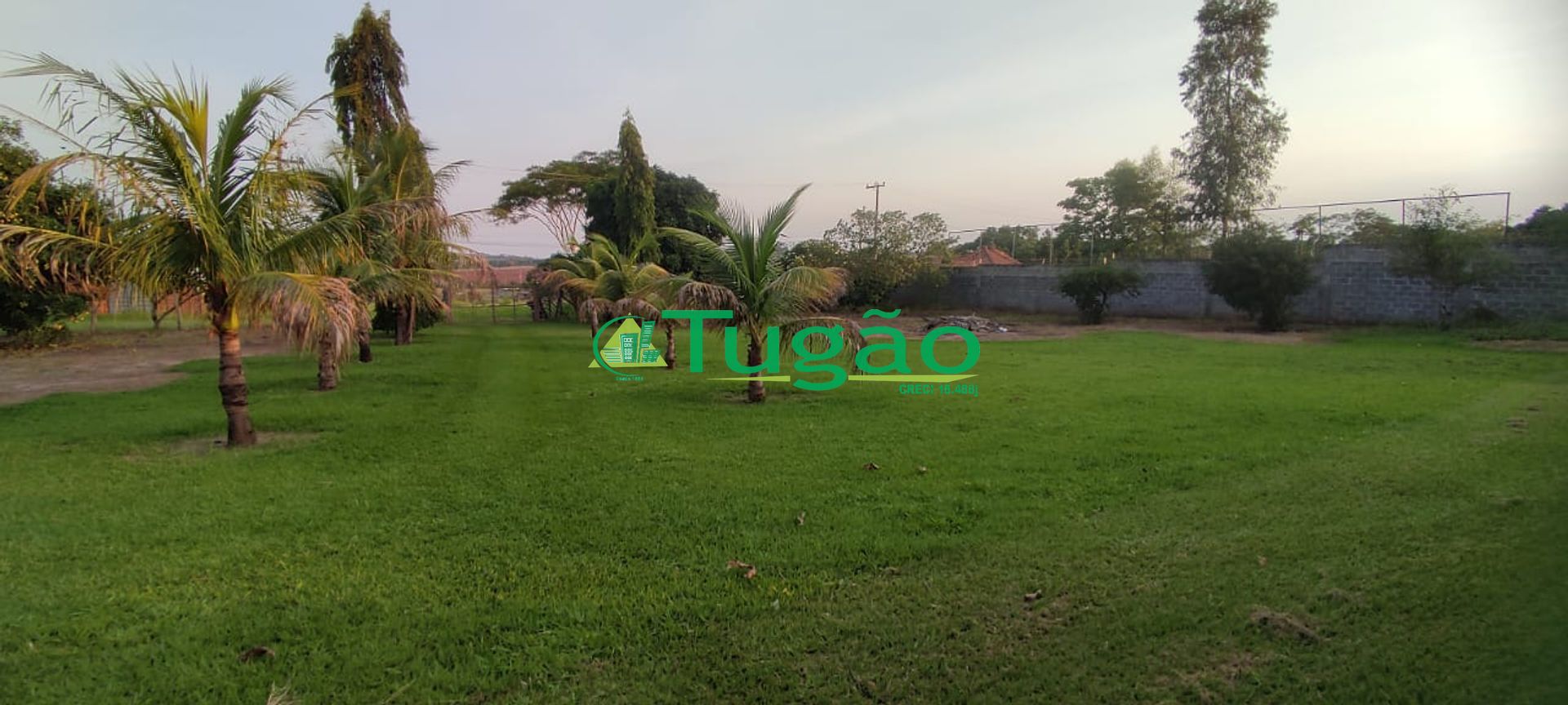 Fazenda / Sítio / Chácara com 1 quarto à venda, 250m² — foto 27 de 27