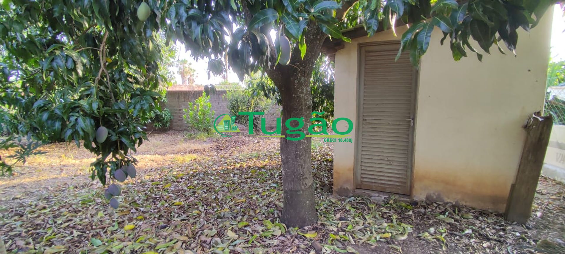 Fazenda / Sítio / Chácara com 1 quarto à venda, 250m² — foto 20 de 27