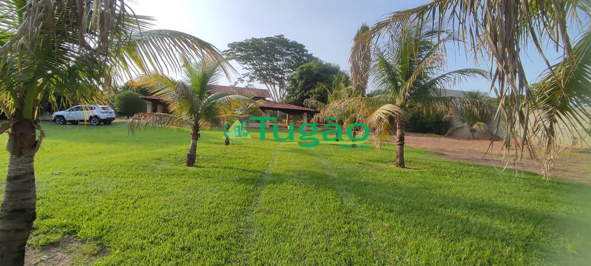 Fazenda / Sítio / Chácara com 1 quarto à venda, 250m² — foto 23 de 27