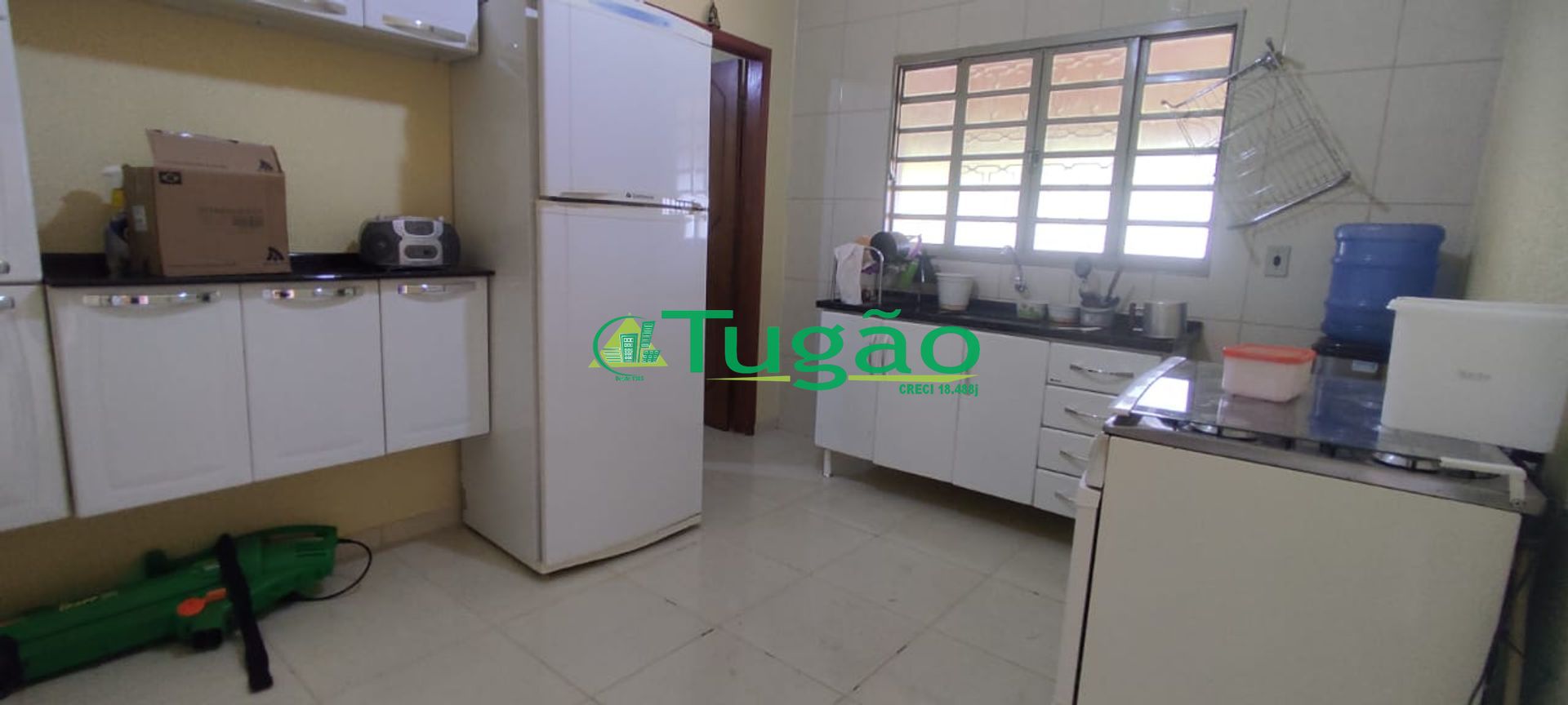 Fazenda / Sítio / Chácara com 1 quarto à venda, 250m² — foto 3 de 27