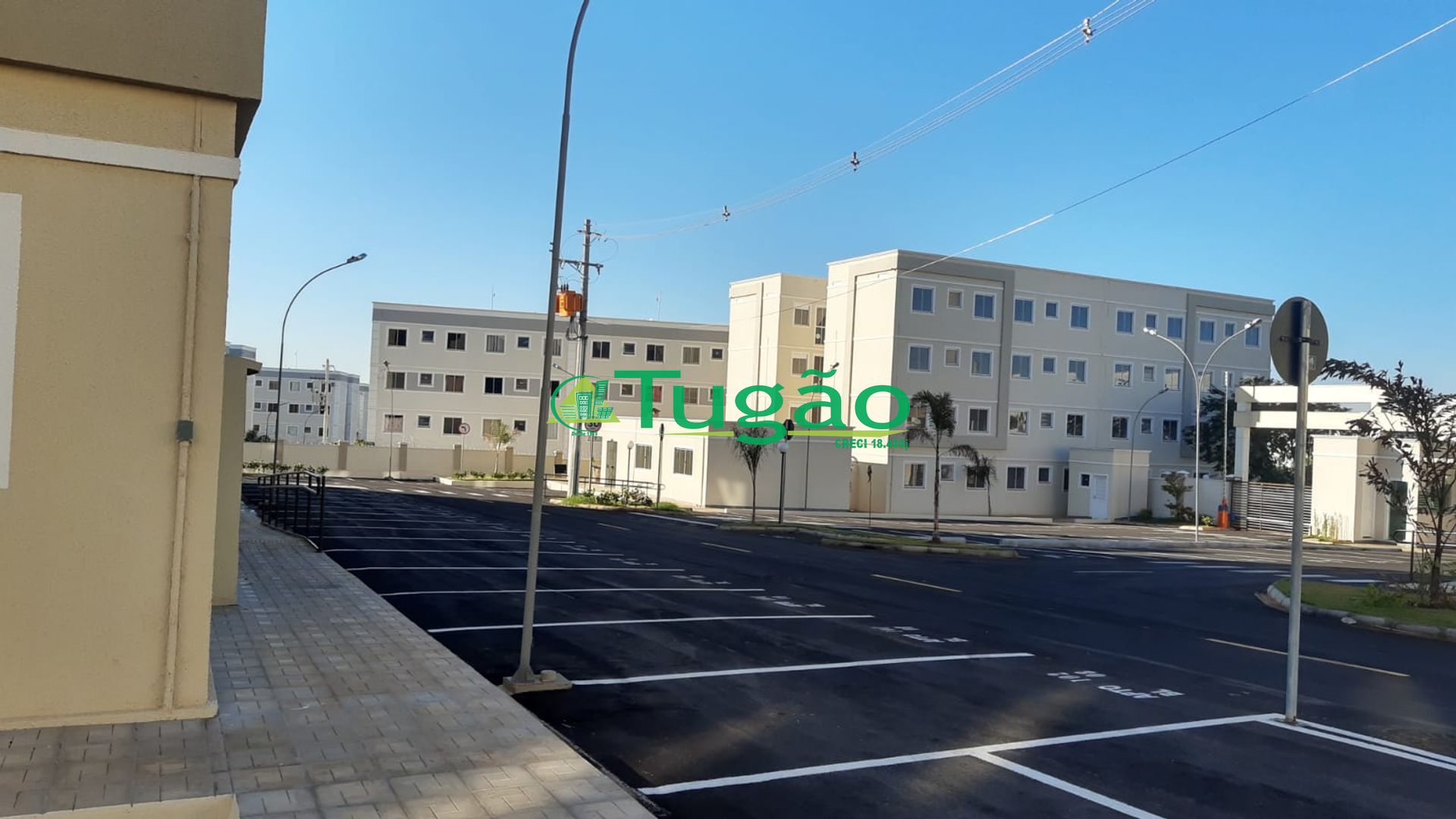 Apartamento com 2 quartos à venda, 54m² — foto 13 de 16