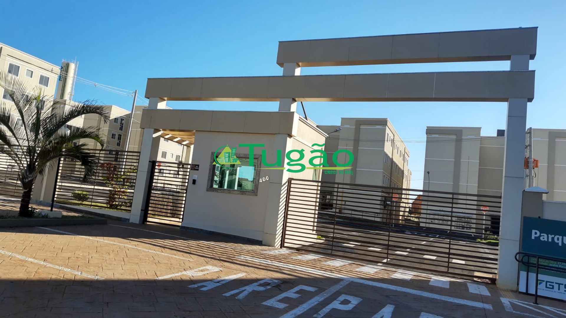 Apartamento com 2 quartos à venda, 54m² — foto 1 de 16