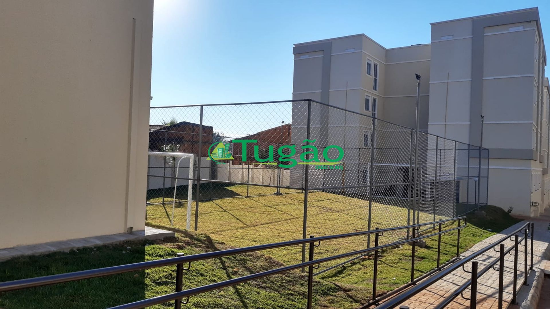 Apartamento com 2 quartos à venda, 54m² — foto 16 de 16