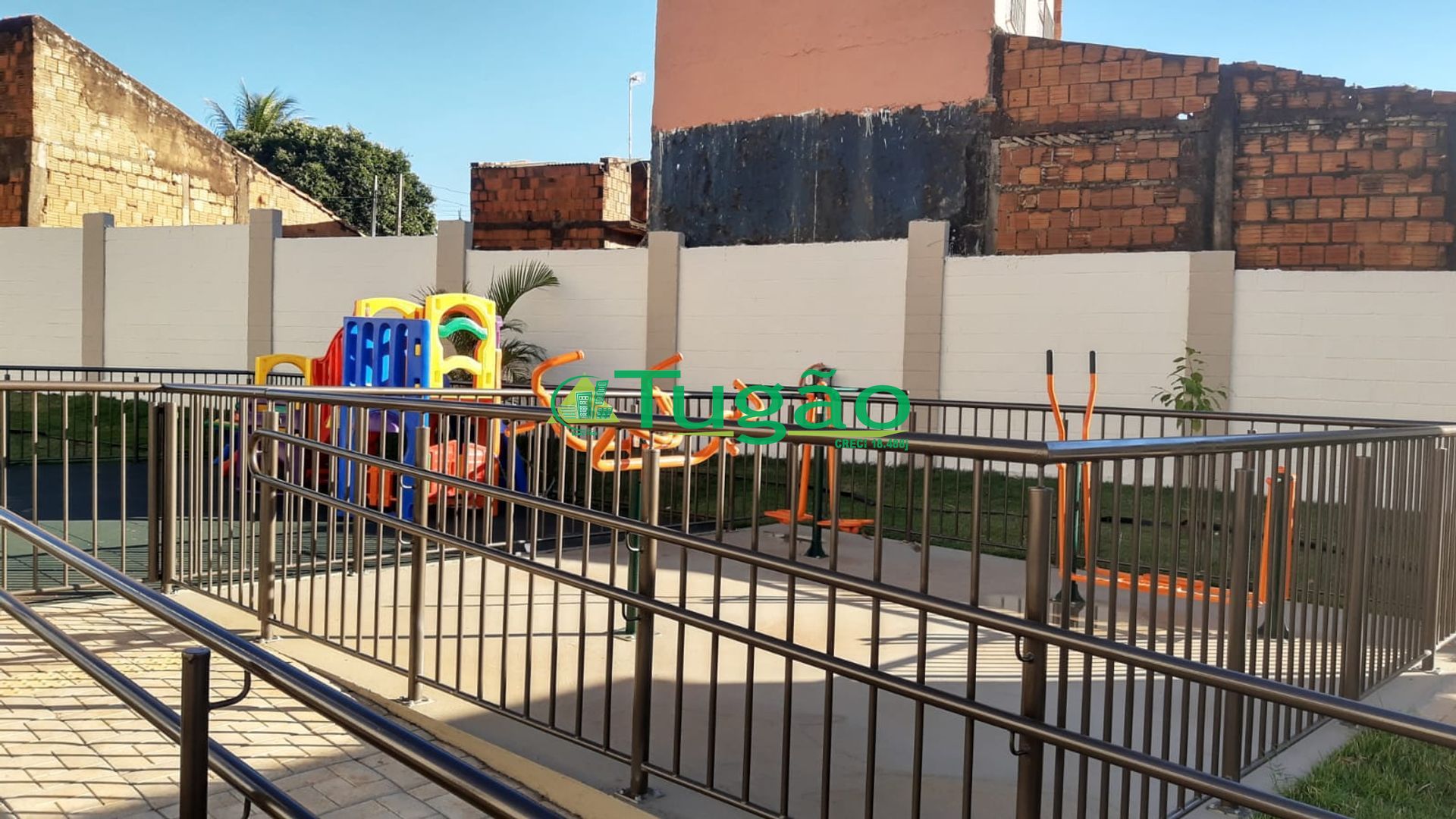 Apartamento com 2 quartos à venda, 54m² — foto 15 de 16
