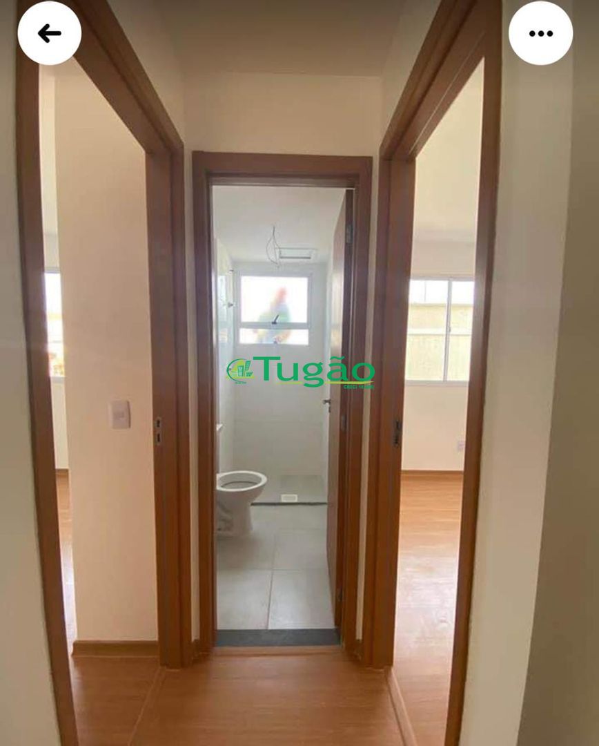 Apartamento com 2 quartos à venda, 54m² — foto 2 de 16