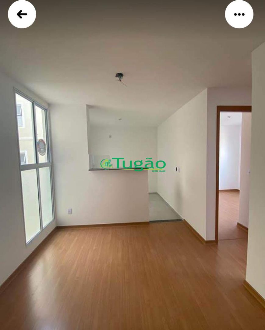 Apartamento com 2 quartos à venda, 54m² — foto 3 de 16