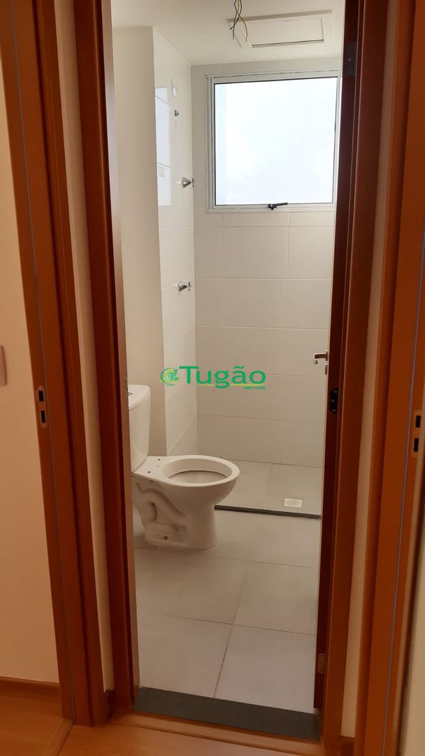Apartamento com 2 quartos à venda, 54m² — foto 5 de 16