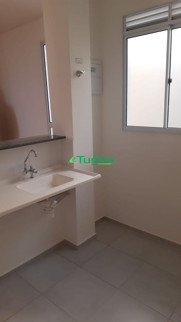 Apartamento com 2 quartos à venda, 54m² — foto 4 de 16