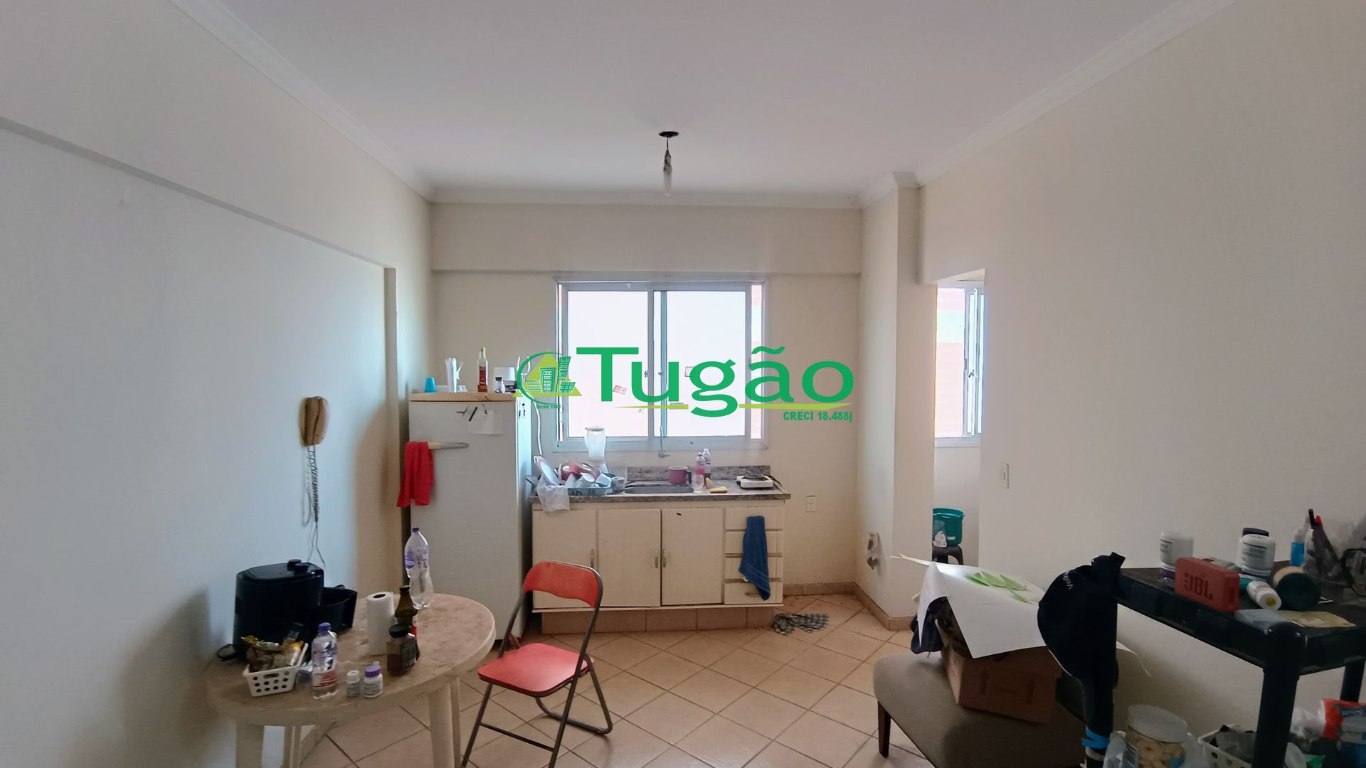 Apartamento com 1 quarto à venda, 40m² — foto 5 de 6