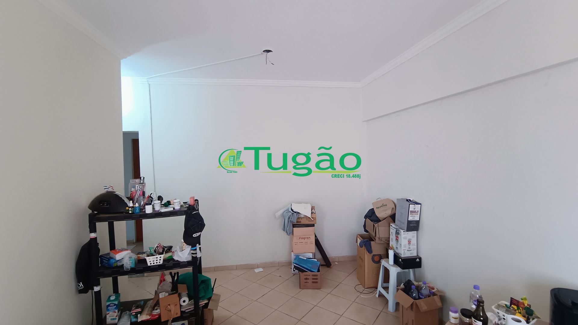 Apartamento com 1 quarto à venda, 40m² — foto 1 de 6