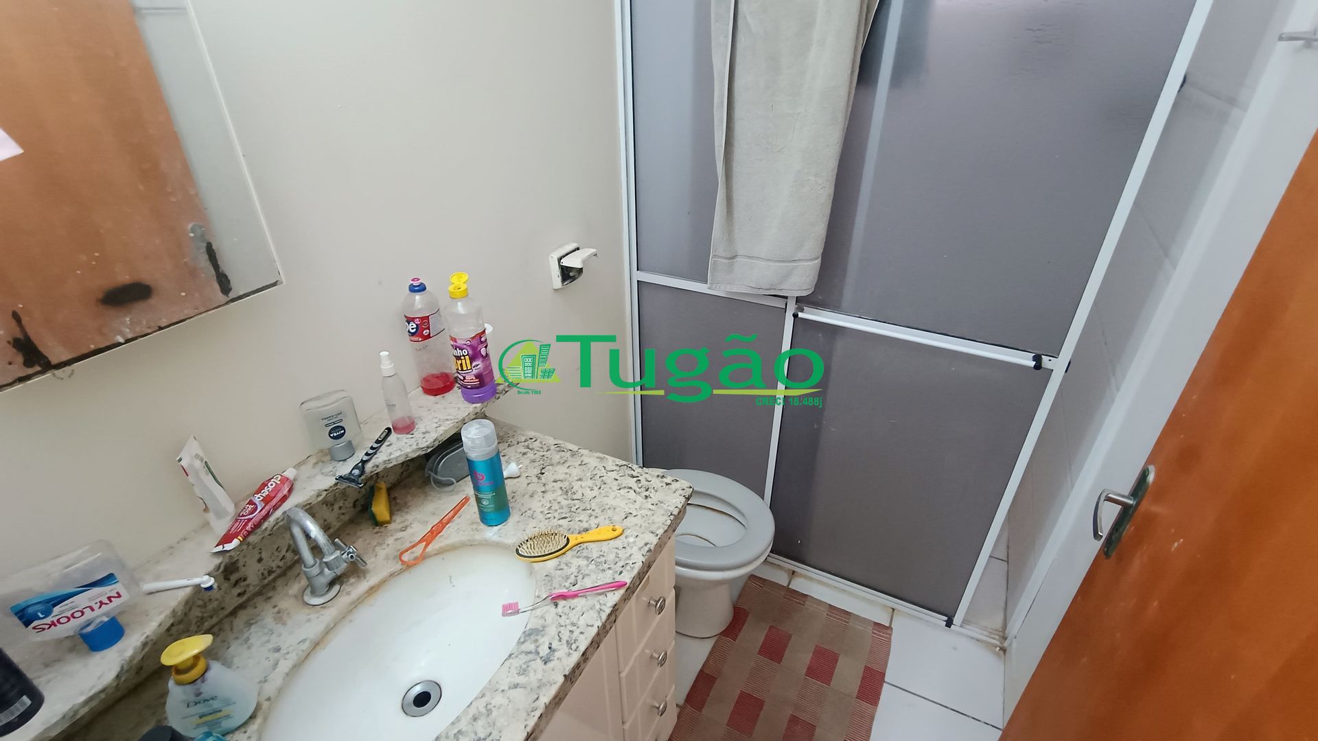 Apartamento com 1 quarto à venda, 40m² — foto 3 de 6