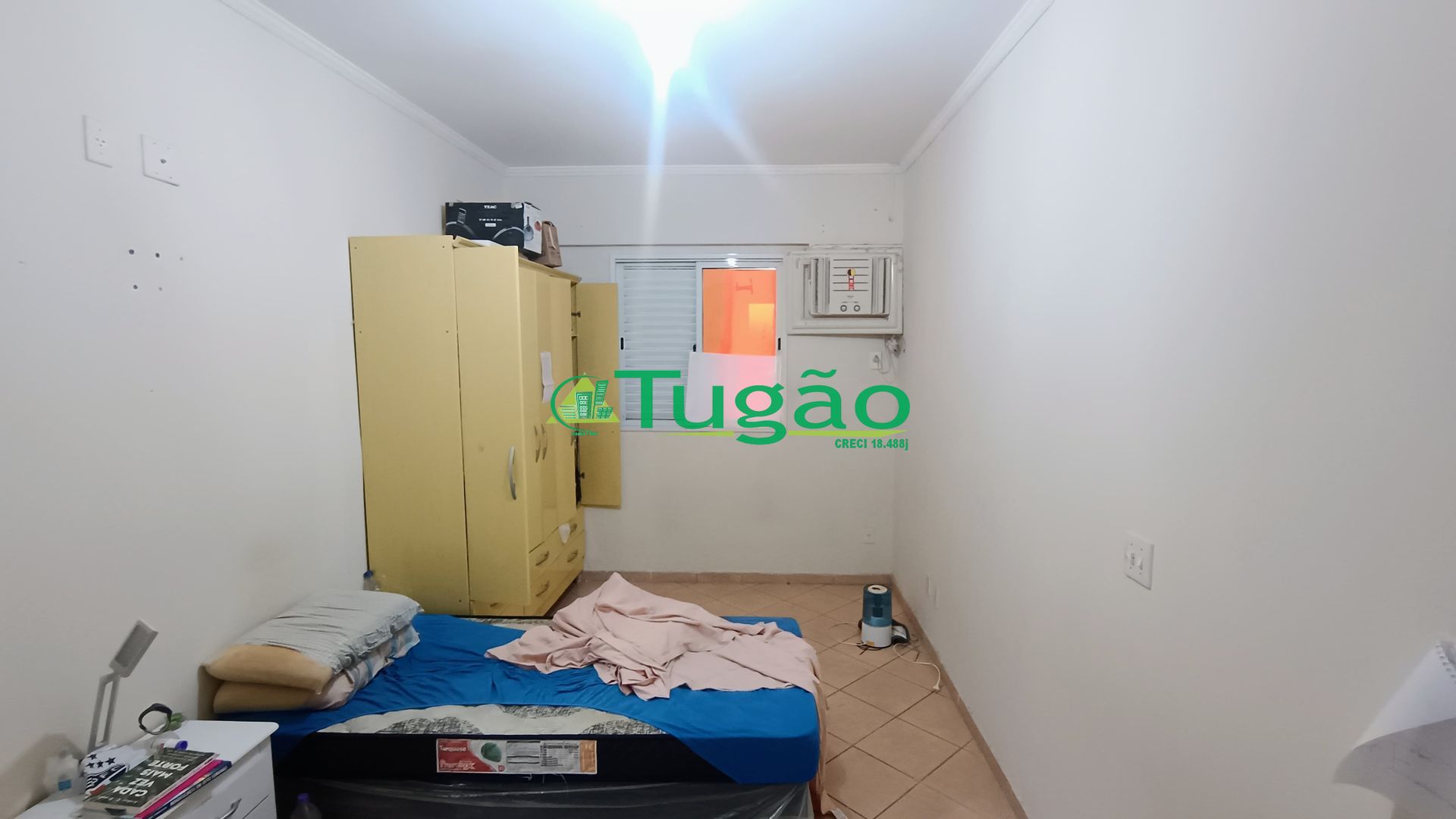 Apartamento com 1 quarto à venda, 40m² — foto 4 de 6