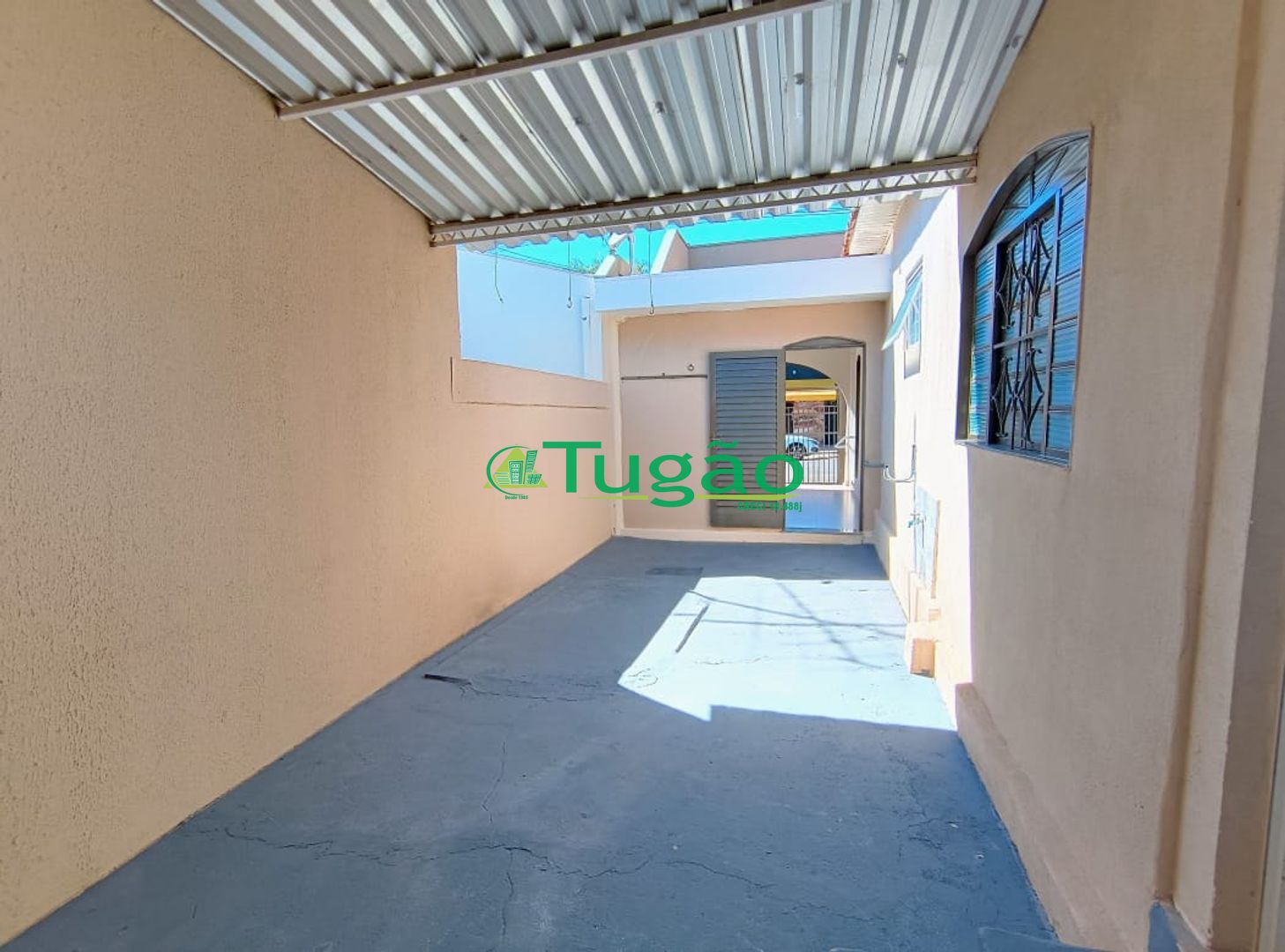 Casa com 2 quartos para aluguel, 110m² — foto 16 de 18