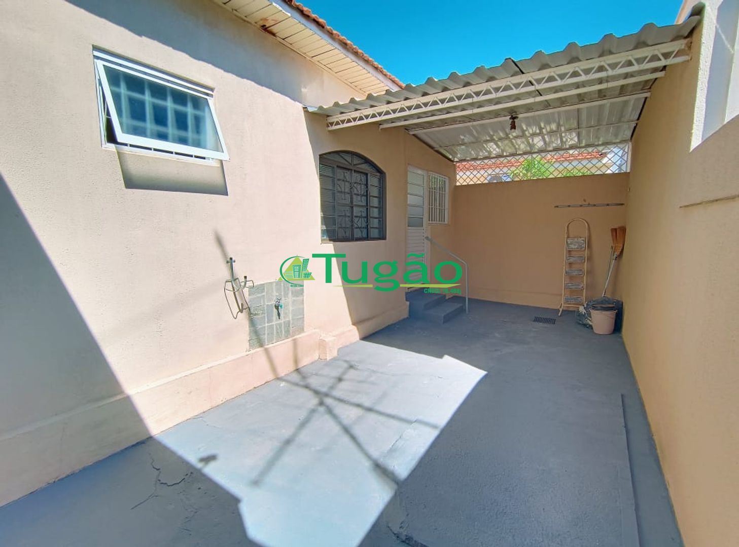 Casa com 2 quartos para aluguel, 110m² — foto 17 de 18