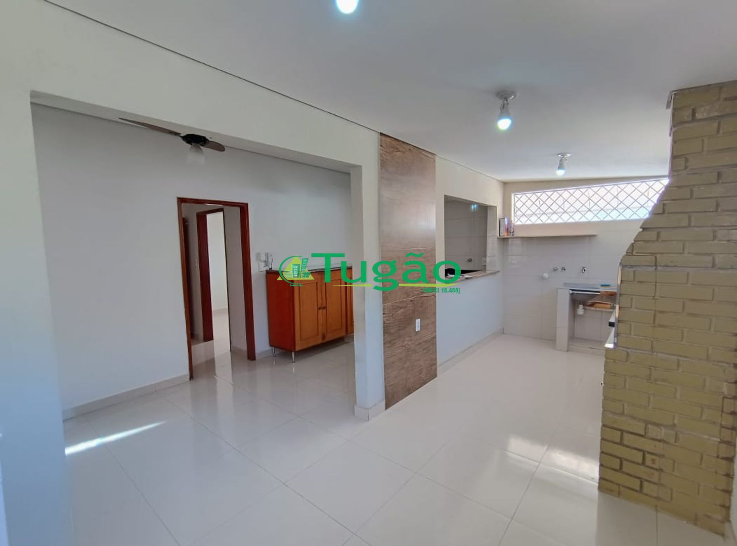 Casa com 2 quartos para aluguel, 110m² — foto 18 de 18
