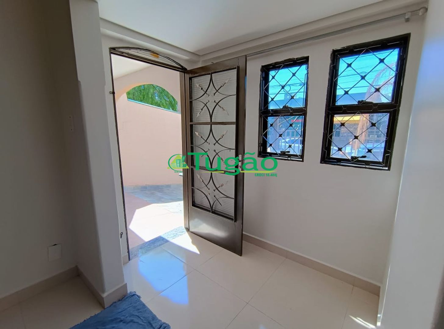 Casa com 2 quartos para aluguel, 110m² — foto 4 de 18