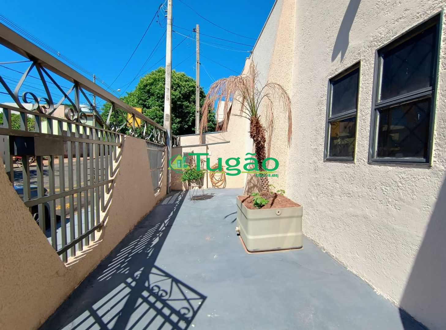 Casa com 2 quartos para aluguel, 110m² — foto 6 de 18