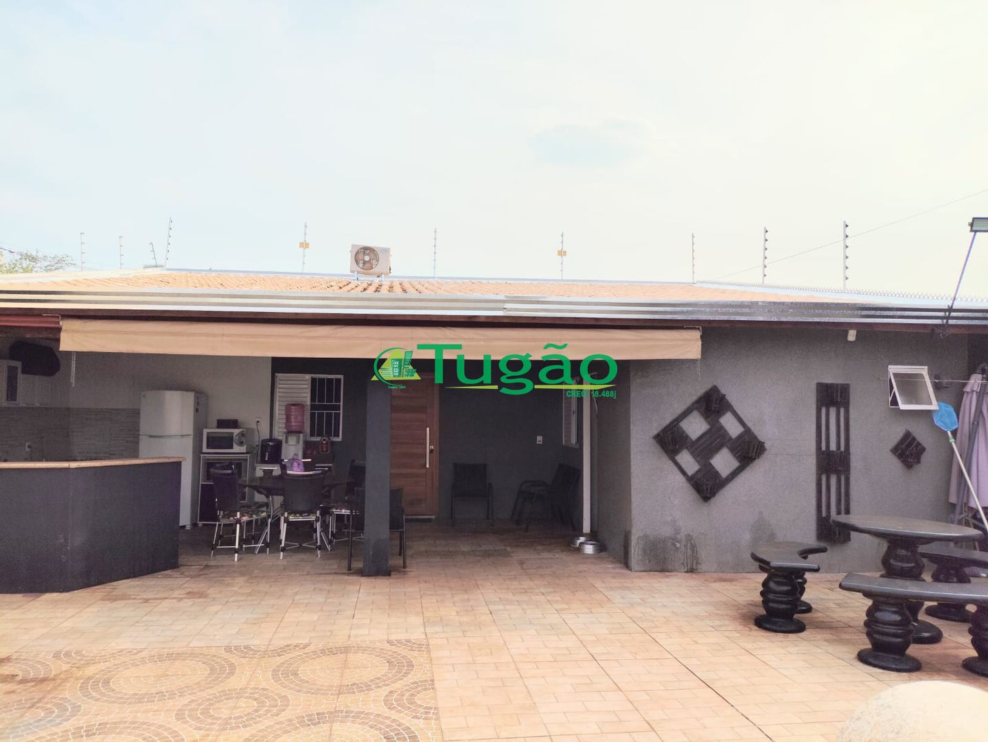Casa com 2 quartos à venda, 94m² — foto 11 de 12