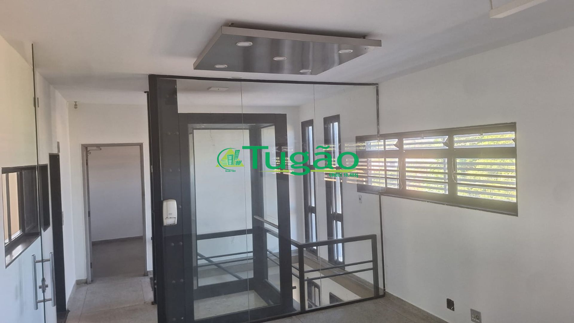 Galpão / Depósito / Armazém  à venda, 500m² — foto 11 de 20